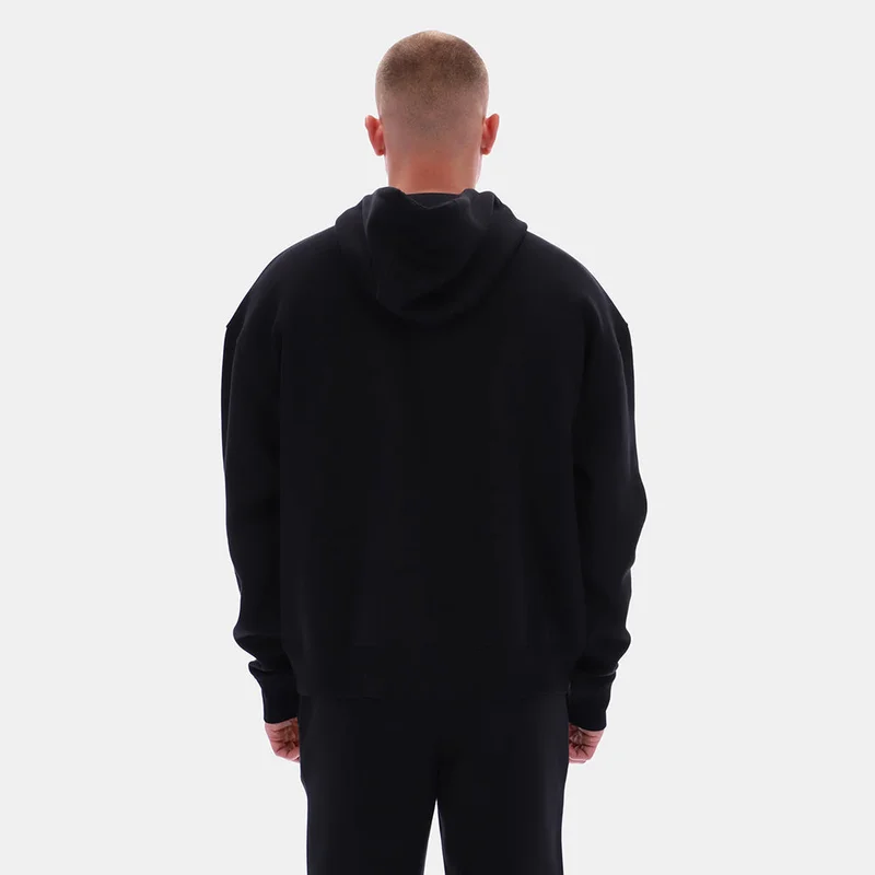 Reebok Reebok Men's Hoodie - Black
