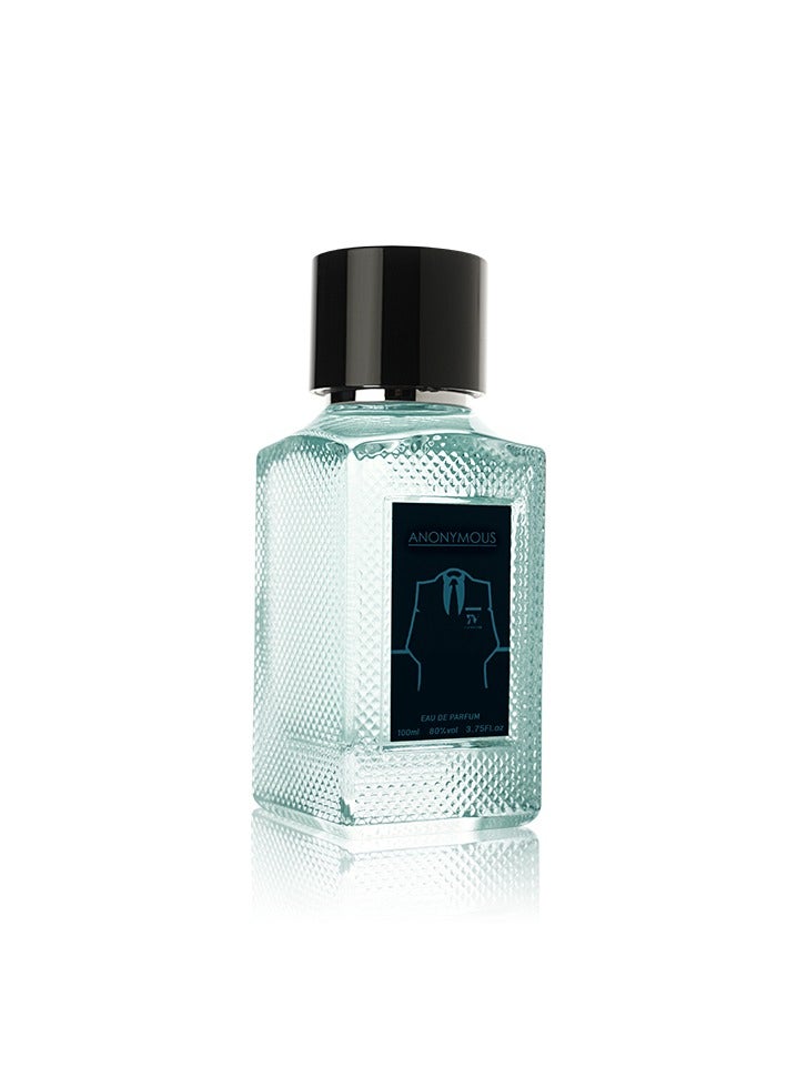 Anonymous Eau de Parfum 100ml - Image 1