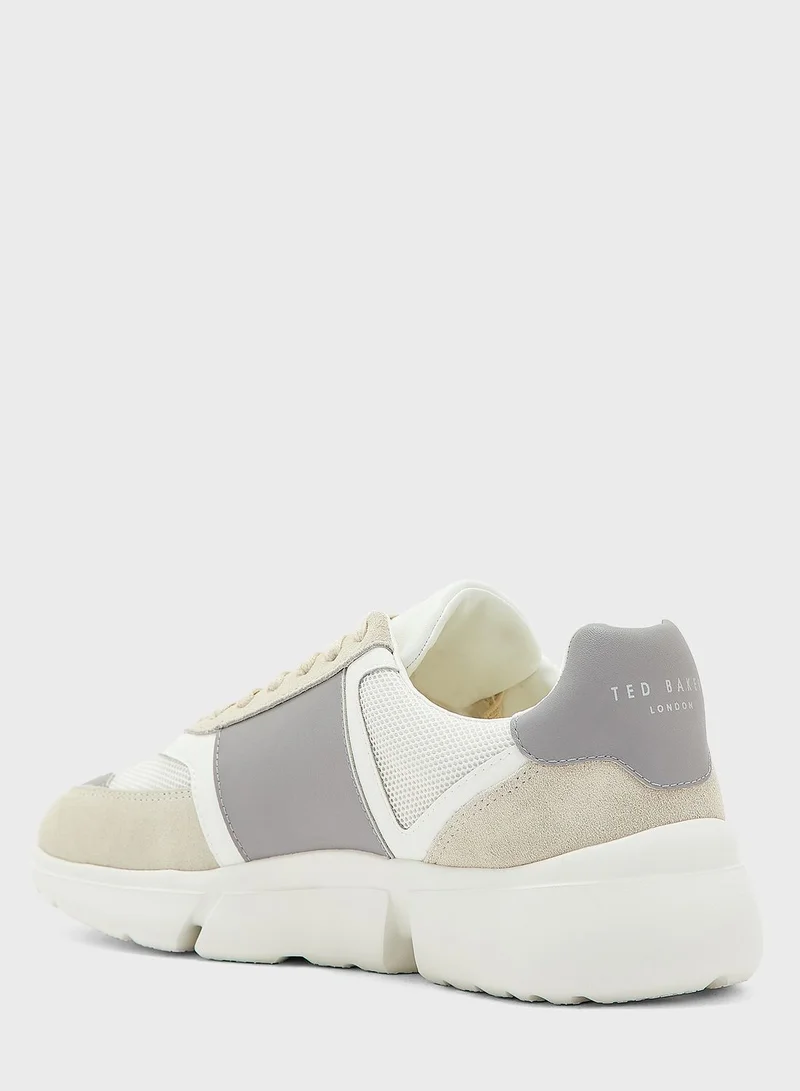 Ted Baker Casual Low Top Sneakers