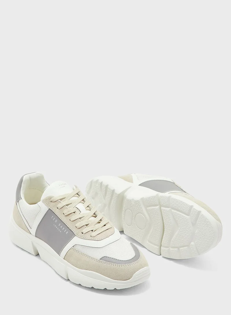 Ted Baker Casual Low Top Sneakers