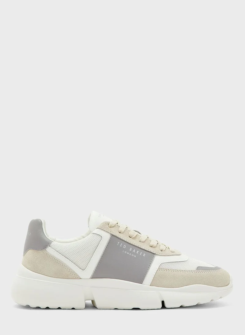 Ted Baker Casual Low Top Sneakers