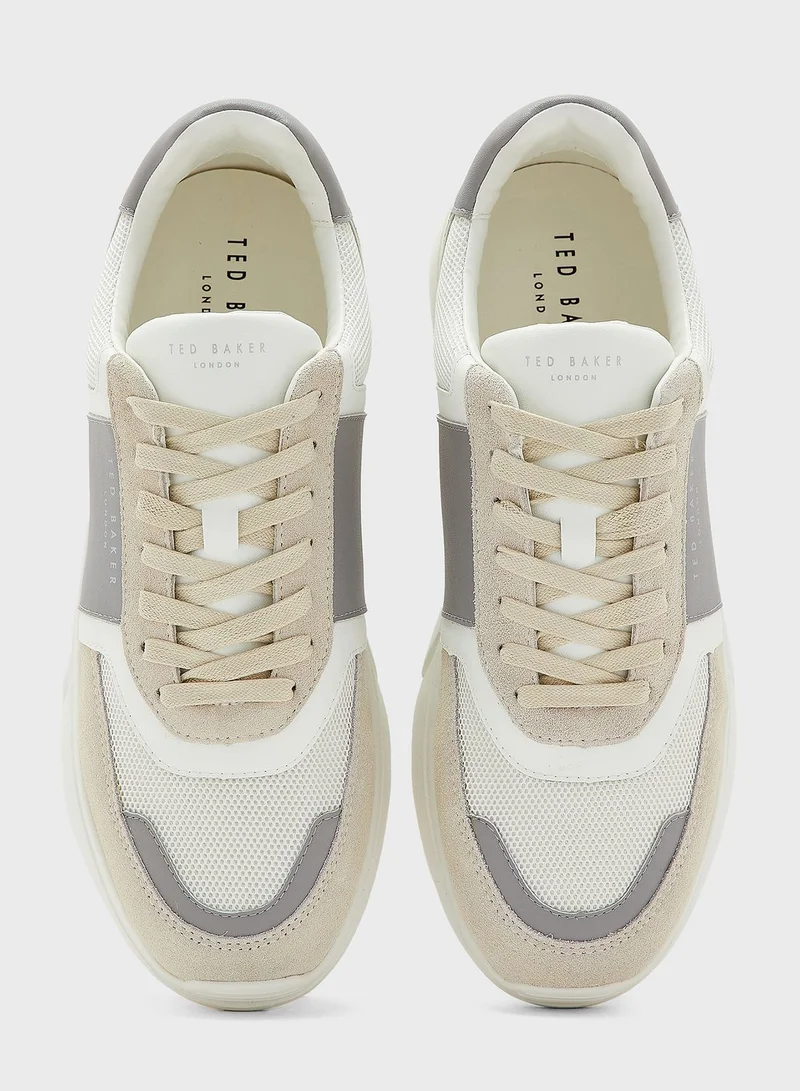 Ted Baker Casual Low Top Sneakers
