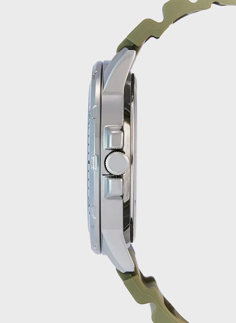 CASIO Mtp-Vd01-3Evudf Analog Watch