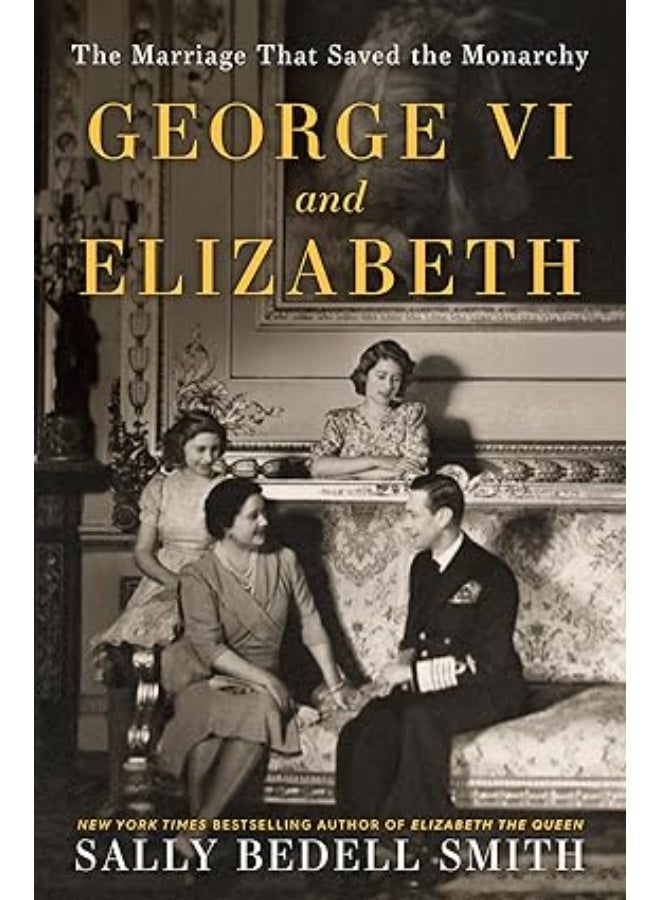 George elizabeth