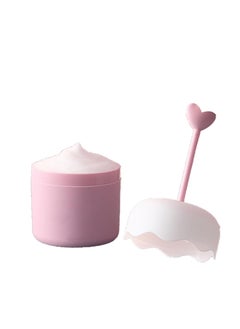 ZJchao ZJchao Foam Bubble Maker Cleanser Foamer Cup Facial Cute Skin Care Tools Liquid Cleansers Skin Care Foam Pump Bubble Maker for Face Wash Cleanser Facial Cleanser Foamer Cup for Women 