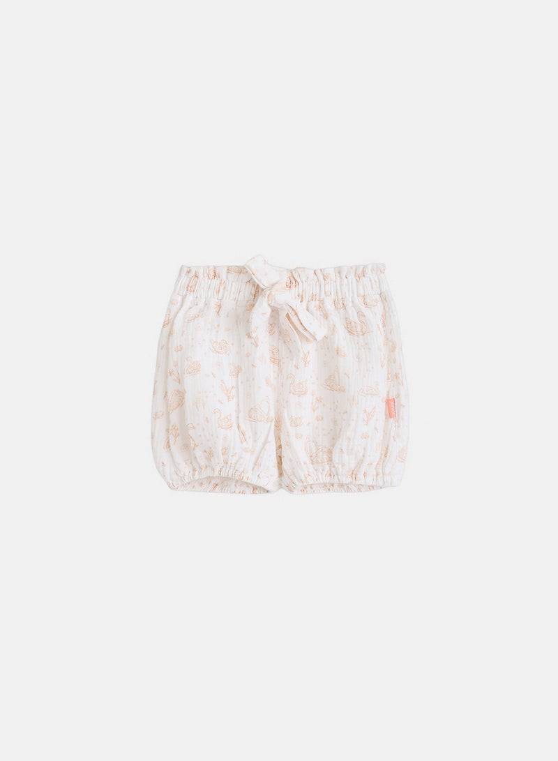 Baby Girls Short