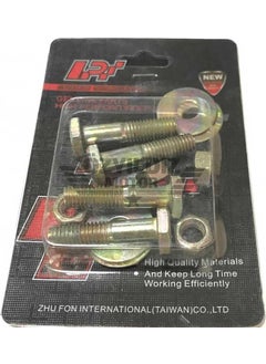 CSR Threaded Bolt Rx 115 