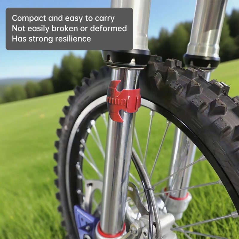 Windance Motorcycle Fork Seal Cleaner Tool - Image 4