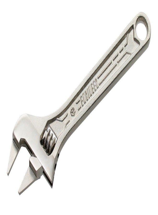 Engineers Engineer TWM-07 Thin Jaw Adjustable Smart Monkey Wrench - Image 1