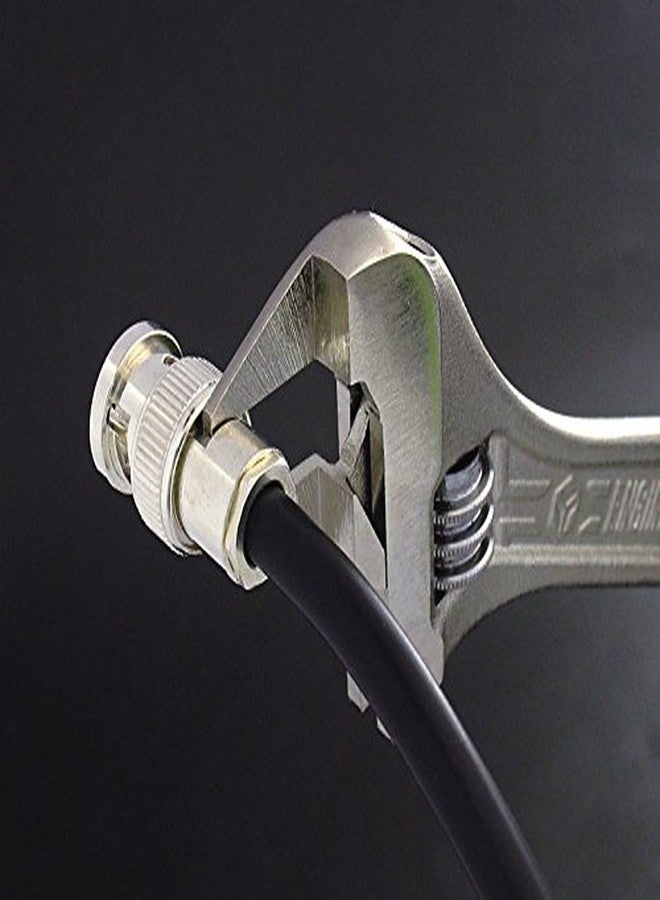 Engineers Engineer TWM-07 Thin Jaw Adjustable Smart Monkey Wrench - Image 3