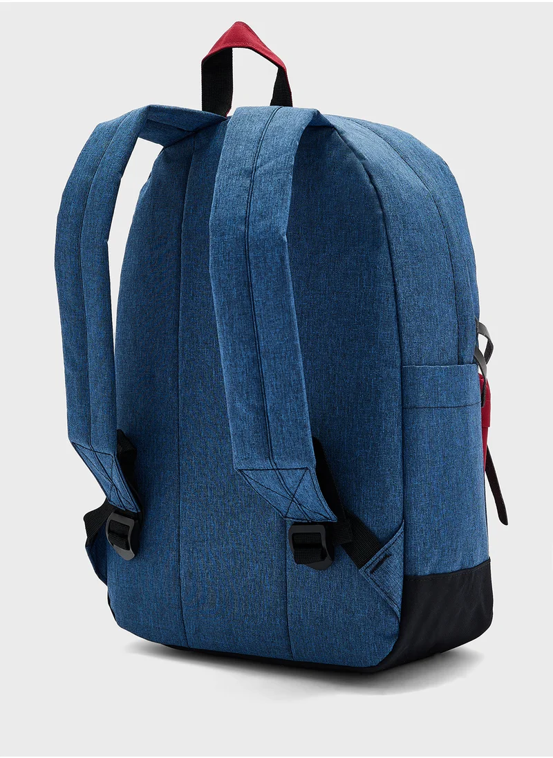 Seventy Five Casual Backpack