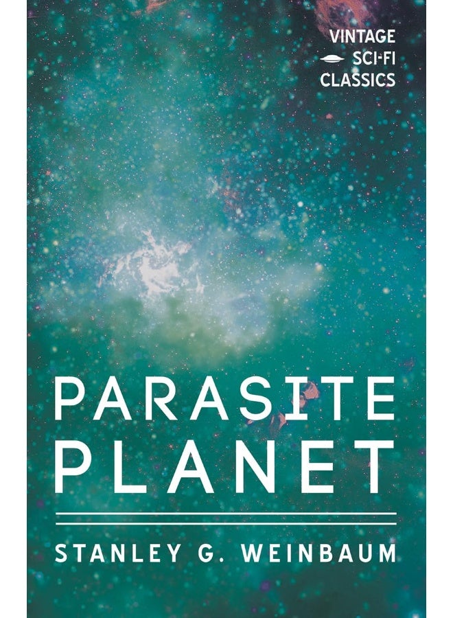 Parasite Planet