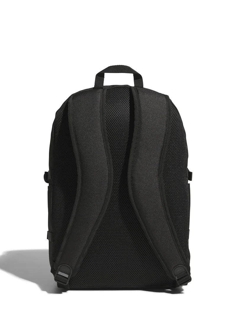اديداس Utility Multi Pocket Backpack