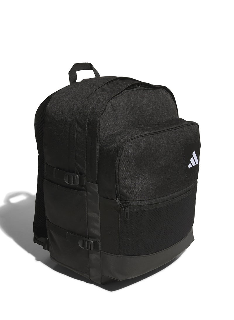 Adidas Utility Multi Pocket Backpack - Image 3