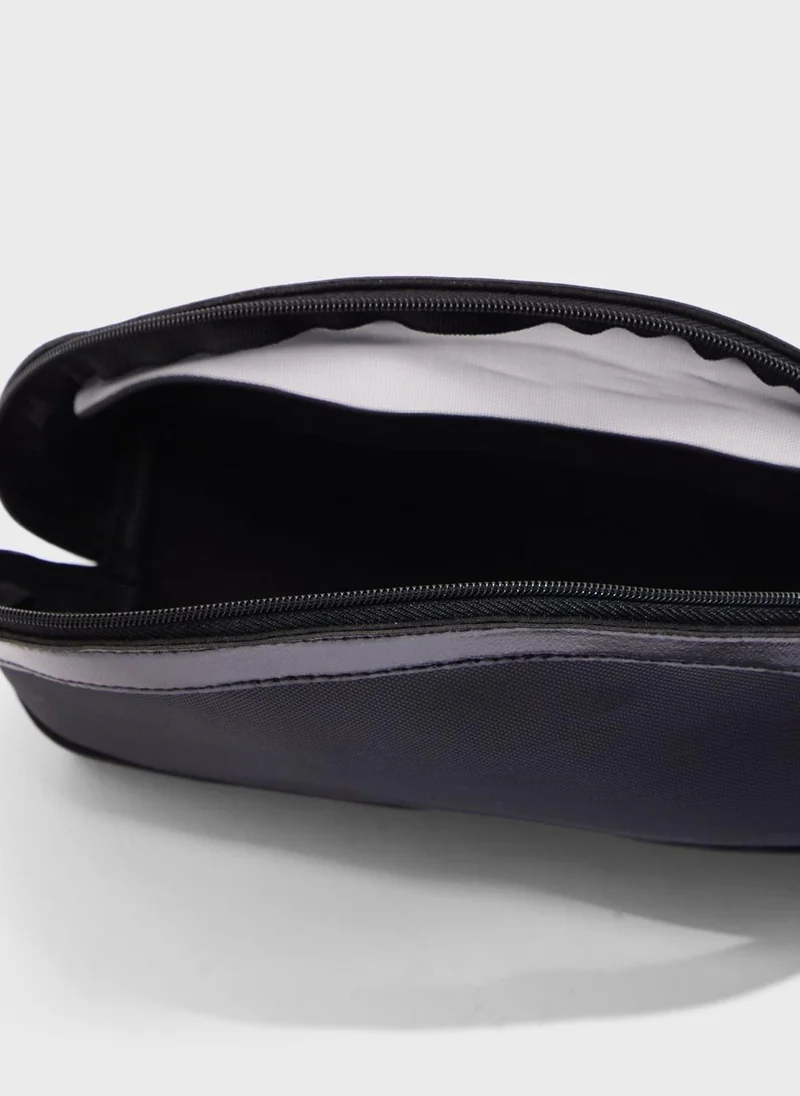 Ginger 2 In 1 Cosmetic Bag Set