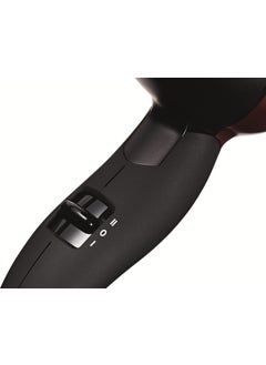 Grundig HD 2509 R 1500W Foldable Travel Hair Dryer  - Image 5