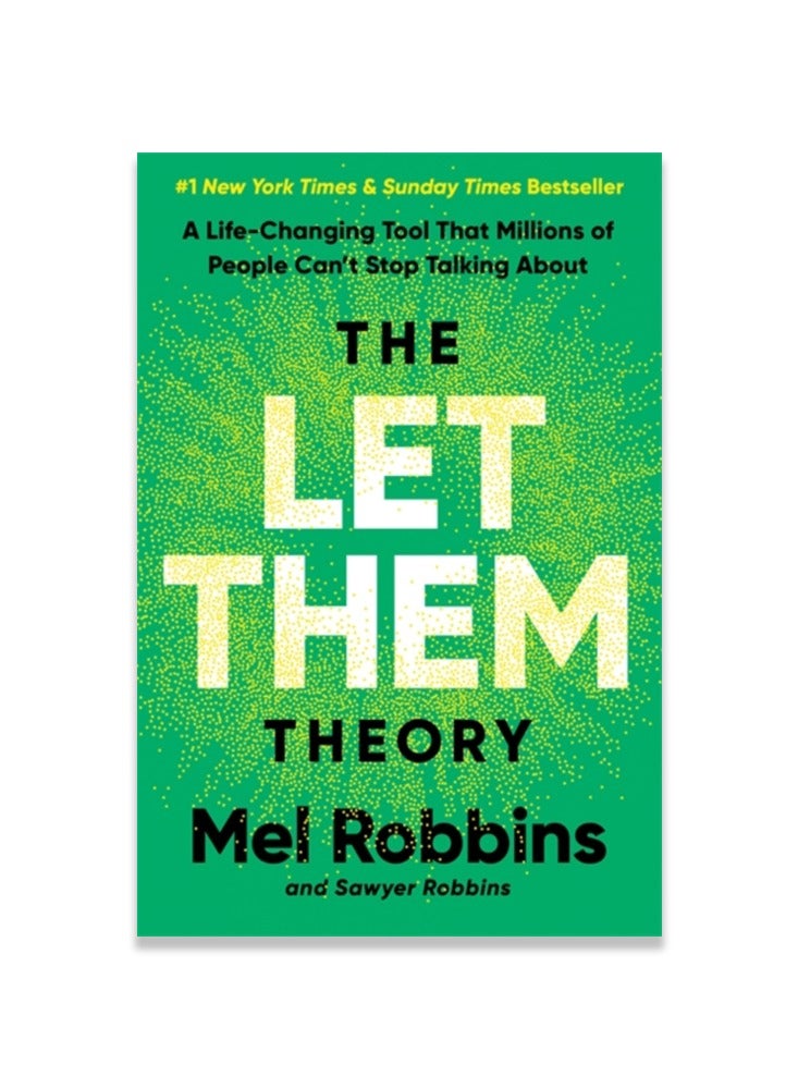 The Let Them Theory 