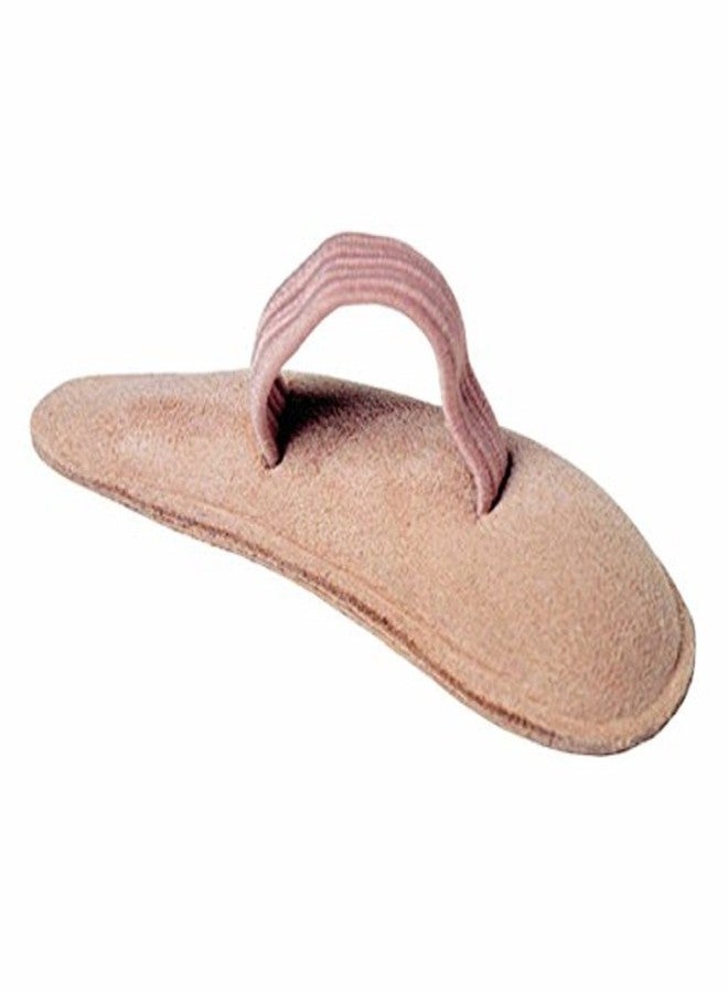 pedifix Hammer Toe Crest Suede 3/Pack Small Right - Image 2