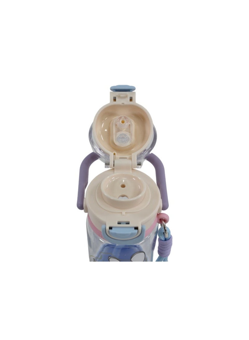 TOKYO Zootopia Plastic Water Bottle - Image 3
