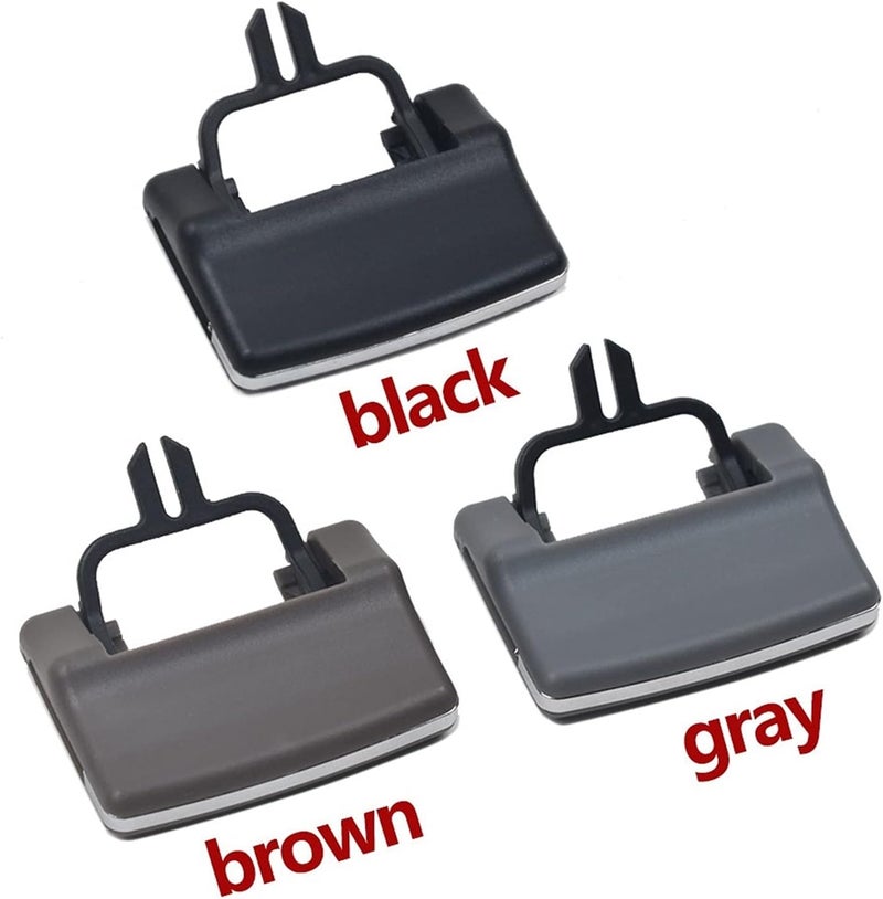 DEMULAX AC Air Conditioning Vent Outlet Tab Clip for Mercedes-Benz - Image 3