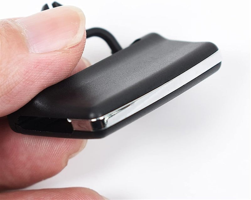 DEMULAX AC Air Conditioning Vent Outlet Tab Clip for Mercedes-Benz - Image 2