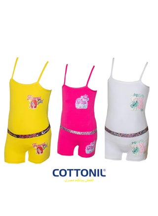 Top & Hot Short