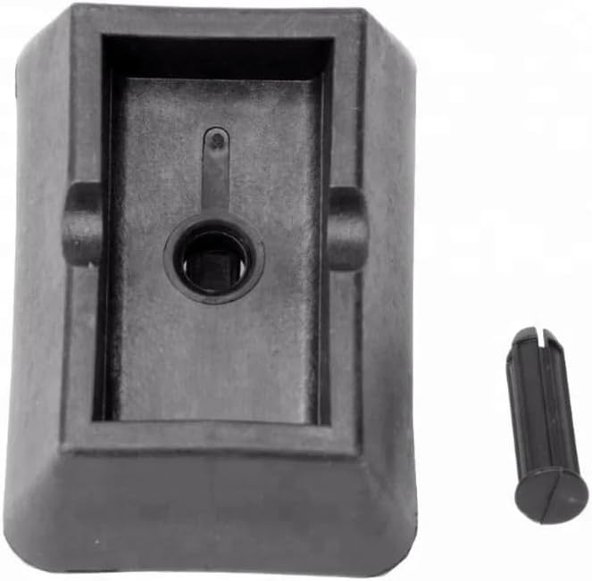 DEMULAX Jack Point Pad for BMW Models - Image 4