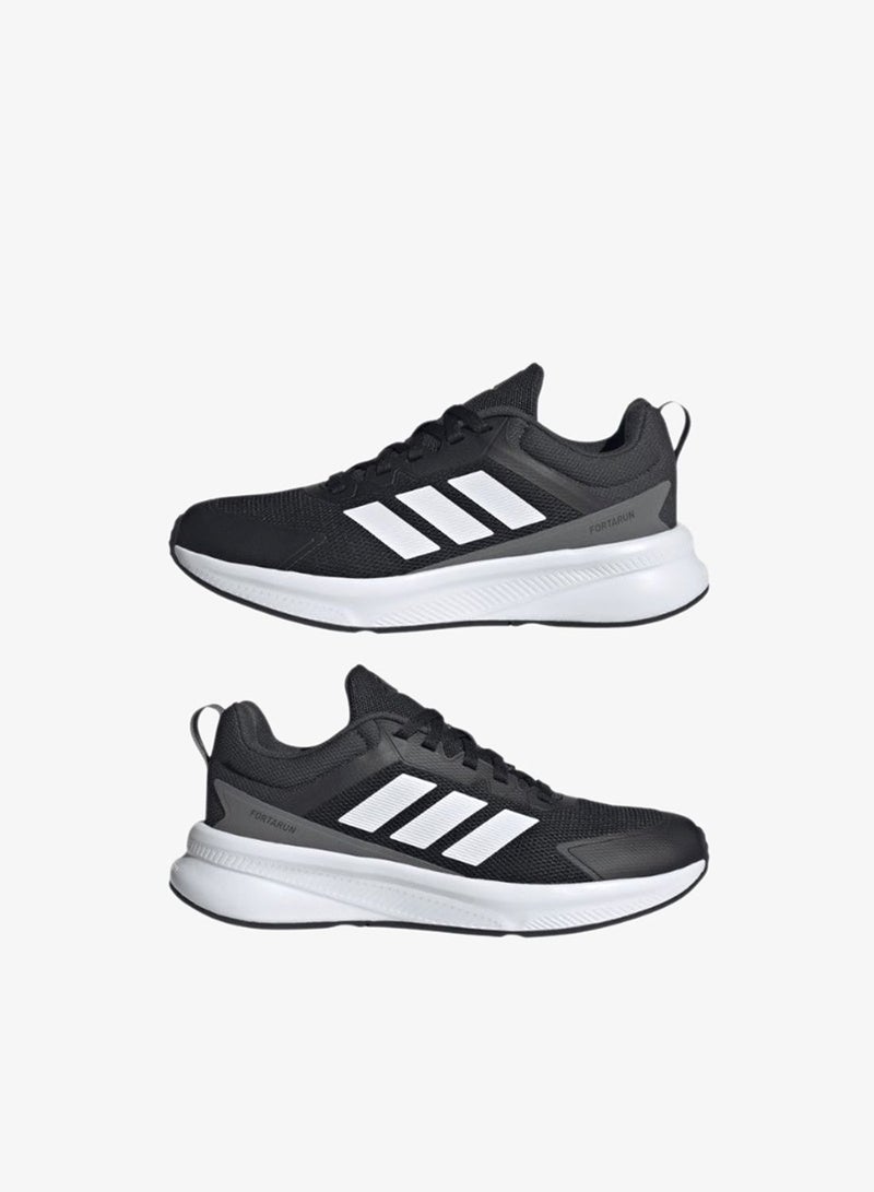 Adidas Fortarun 4.0 Shoes Junior - Image 4
