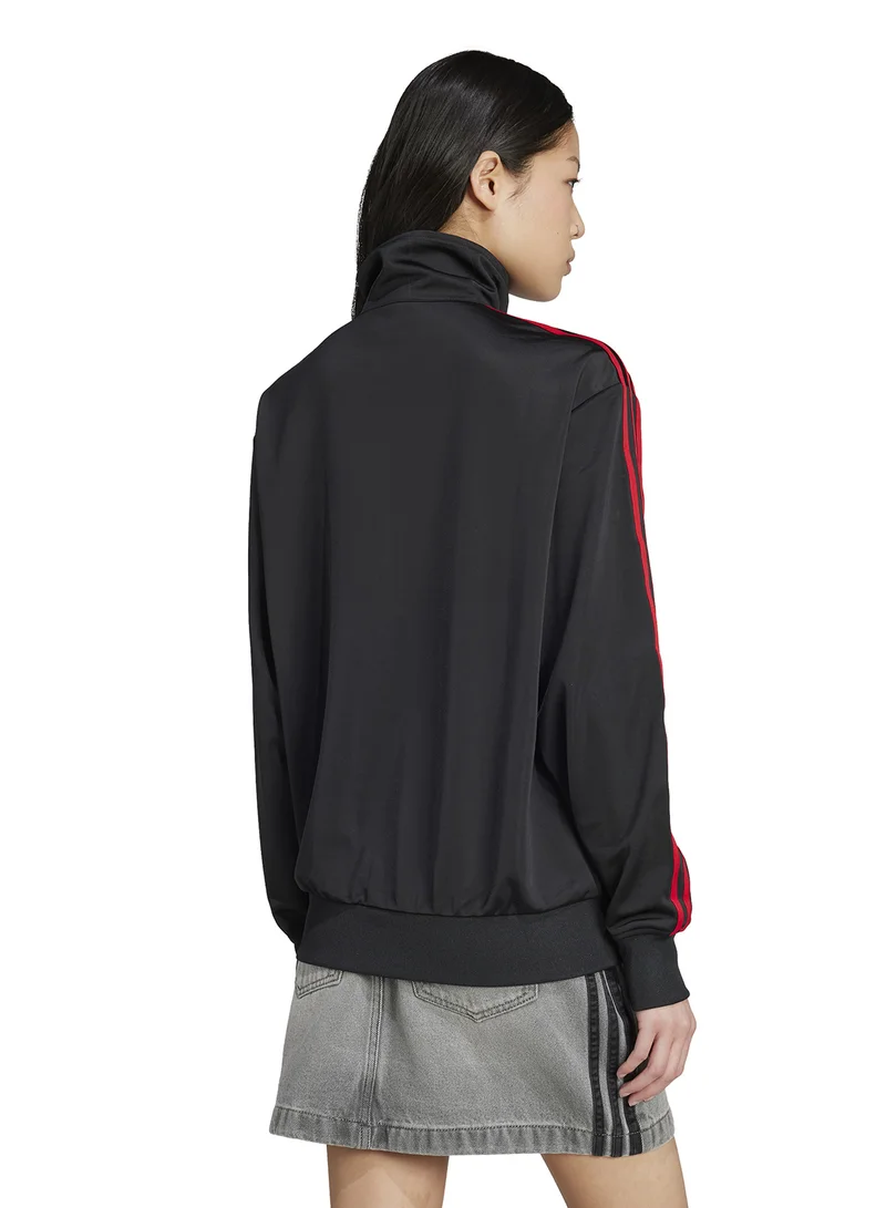 اديداس اوريجينالز Firebird Fitted Tracktop Jacket