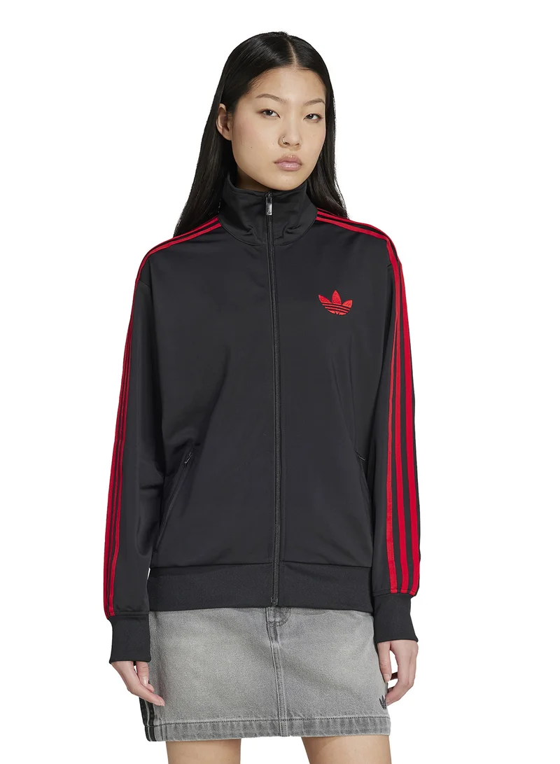 اديداس اوريجينالز Firebird Fitted Tracktop Jacket