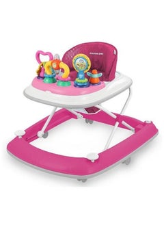 Baby Walker Pink