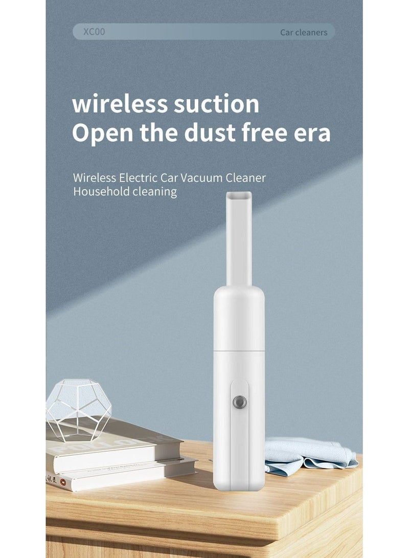 محمول ميني فاكوم كلينر - Image 1