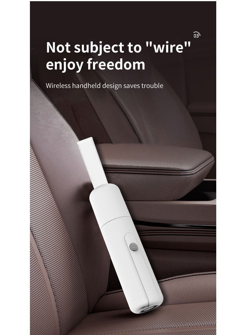 محمول ميني فاكوم كلينر - Image 5