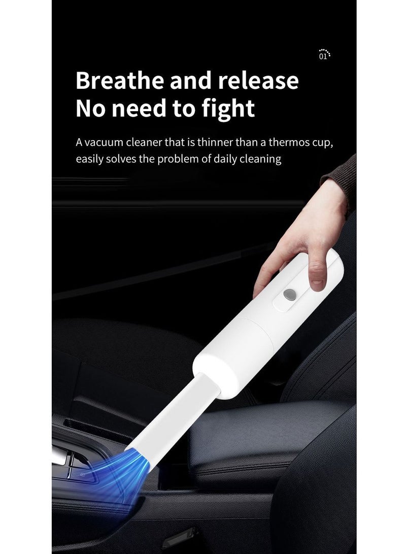 محمول ميني فاكوم كلينر - Image 3