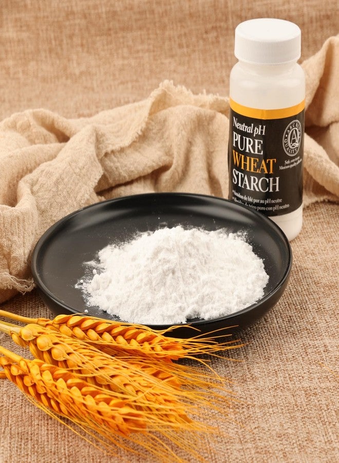 Lineco لاصق نشا القمح النقي من لاينكو 2 أونصة شفاف مخصص LIN-L615-1002 - Image 2