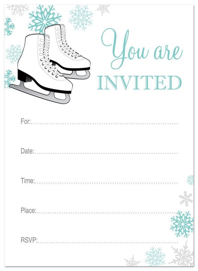 ماي اكسيبريشن.كوم MyExpression.com ٢٤ دعوة للتزلج على الجليد - Image 4