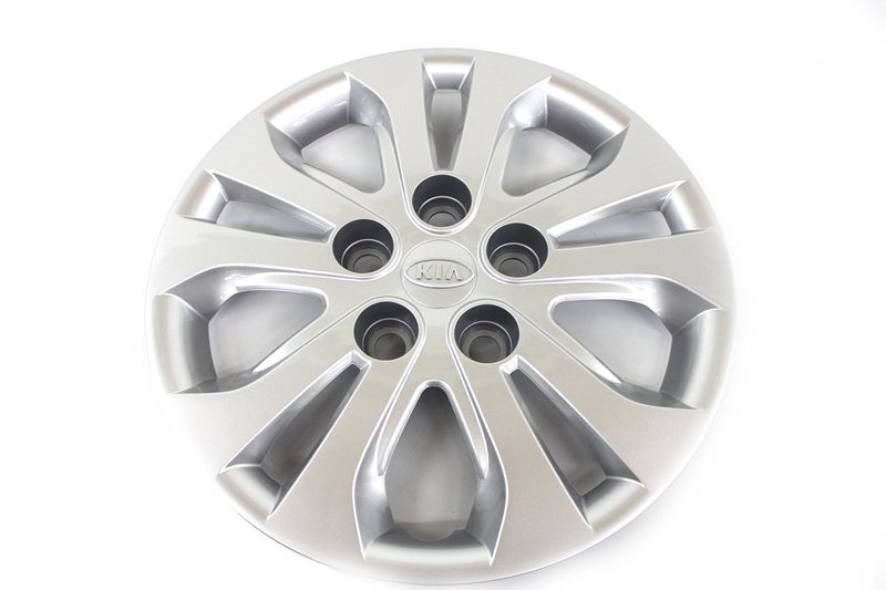 KIA Genuine Kia 52960-1M000 Wheel Hub Cap Assembly - Image 3