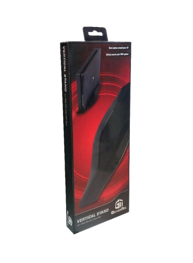 Vertical Stand For PS4 Pro And PS4 Slim  - Image 2