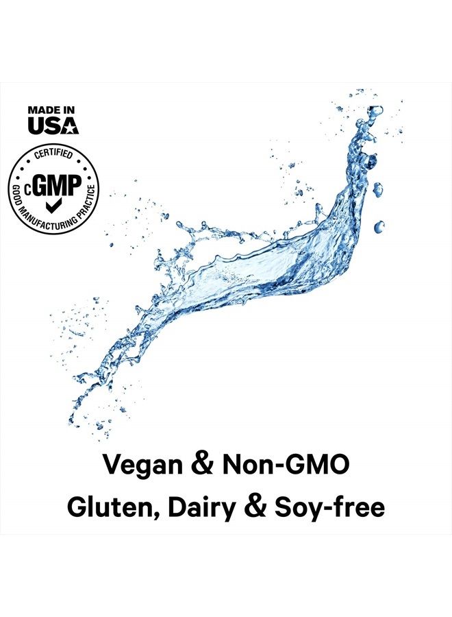 Codeage Black Elderberry Syrup, Vitamin C, Vitamin D, Zinc, Black Currant - Black Sambucus Liquid Drops Supplement for Kids & Adults – Elderberries Juice - Flavonoid, Vegan – 2-Month Supply – 4 fl oz - Image 5