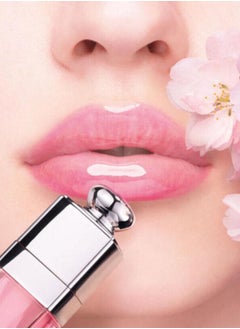 MAYDREAM Long lasting and high shine light pink lip gloss 8 ml  - Image 2