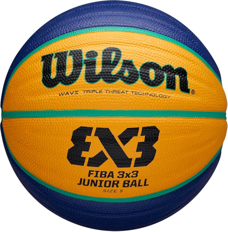 FIBA 3X3 REPLICA JUNIOR