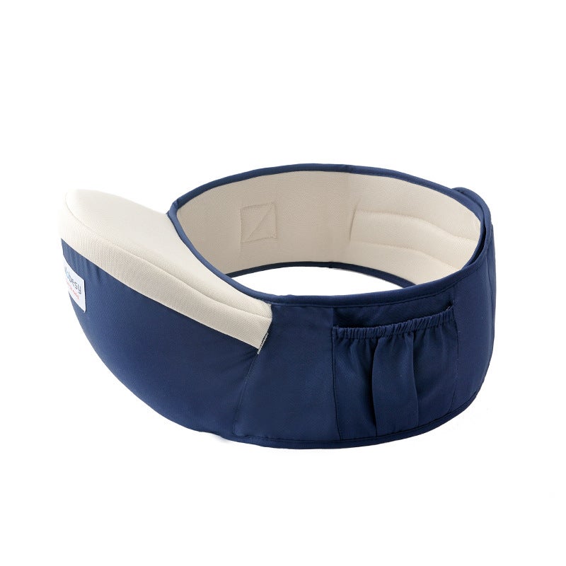 Ainomi Baby Waist Stool Holding Holder Light Breathable Multifunctional Maternal And Infant Products Manufacturers - Image 1