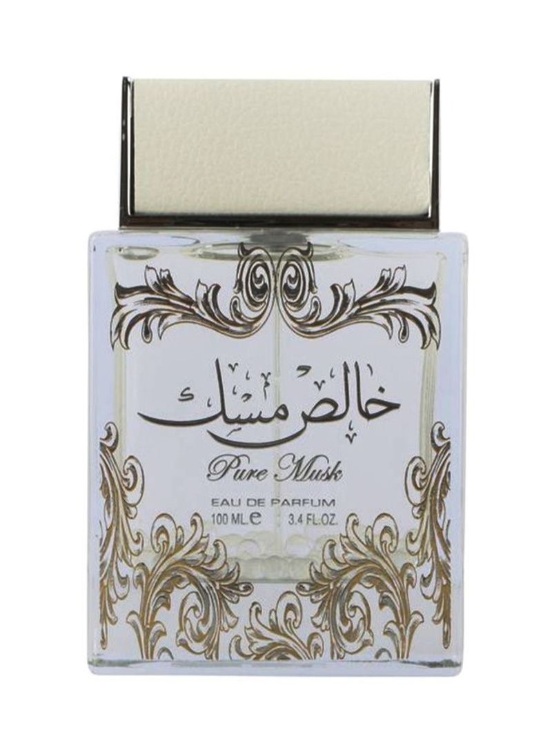 Lattafa Pure Musk Parfum 100ml