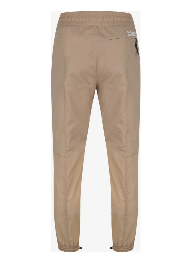 Calvin Klein Jeans Logo Sweatpants