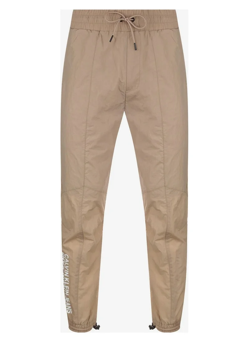 Calvin Klein Jeans Logo Sweatpants