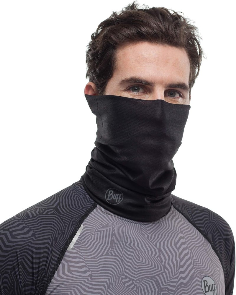 Buff Coolnet UV+ Multifunctional Headwear - Redfish Spot - Image 3