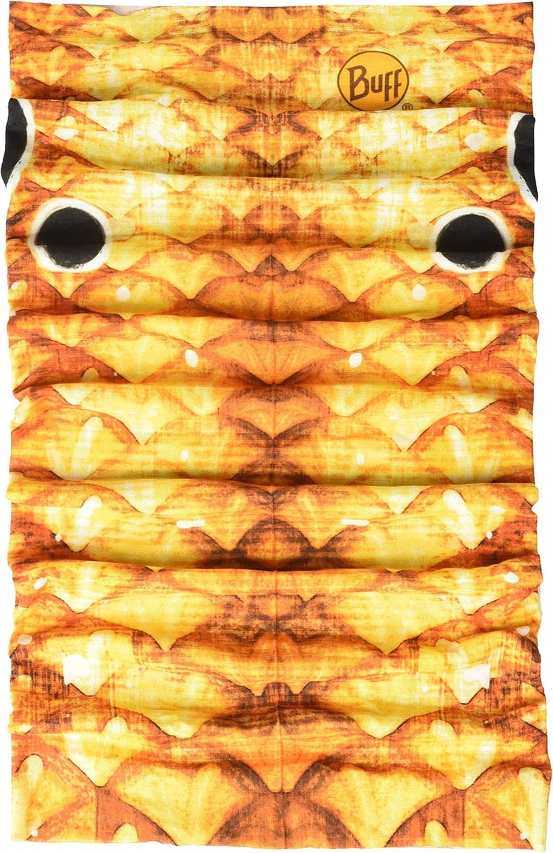Buff Coolnet UV+ Multifunctional Headwear - Redfish Spot - Image 1