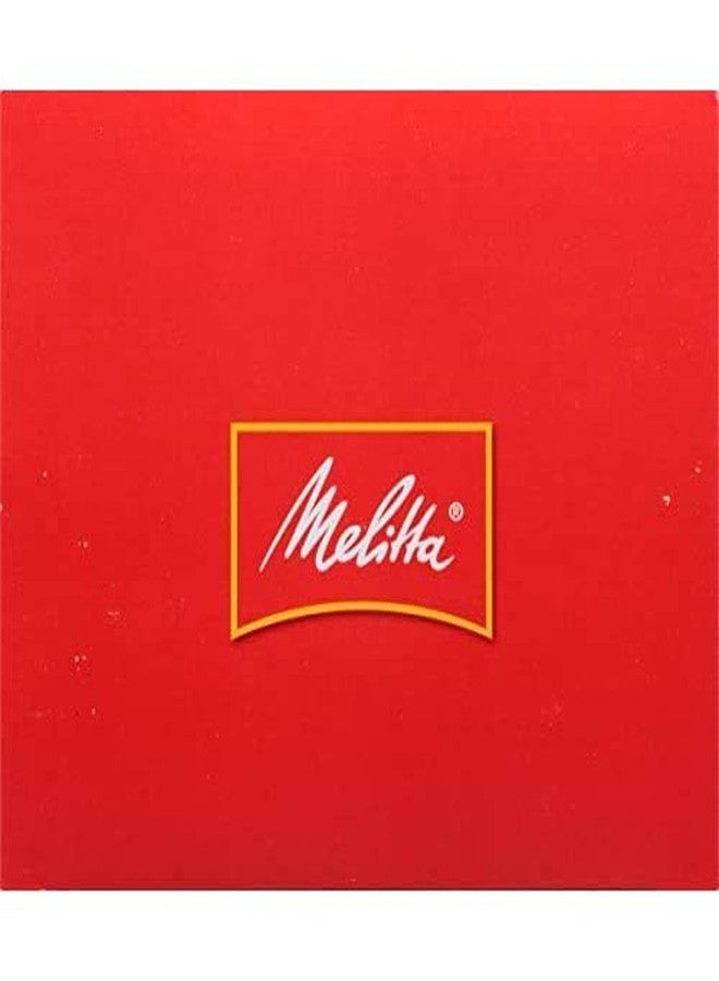 ميليتا ماكينة تحضير القهوة ميليتا سعة 52 أونصة مع إبريق زجاجي، أسود - Image 5