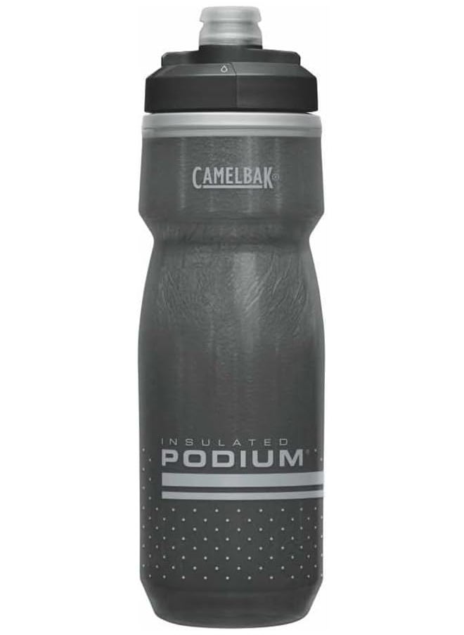 CAMELBAK - Podium Chill 21Oz Black 21 Oz - Image 1