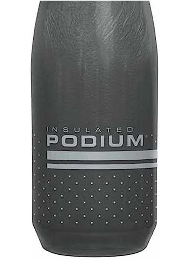 CAMELBAK - Podium Chill 21Oz Black 21 Oz - Image 1